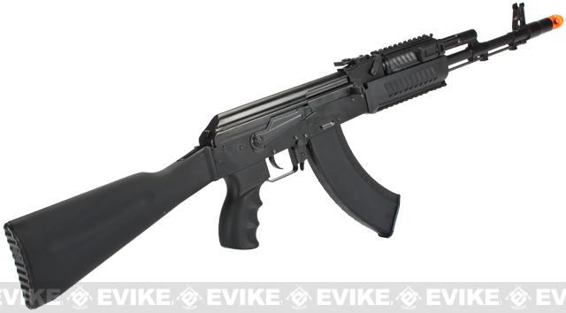 G&G AK RK103 EVO Airsoft Rifle - Thumbnail 2