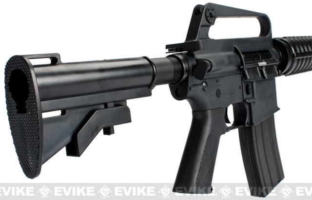 z G&P Colt Licensed Full Metal XM177E2 High Performance