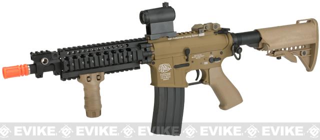 G&P Sentry 10.5 Shorty M4 Airsoft AEG - Sand (Package: Gun Only)