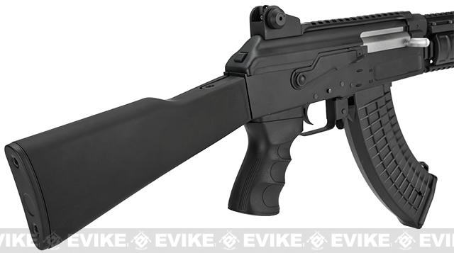 ak ページ G.S.G. AK-47 CO2 Kalashnikov .177 4,5mm BB (China Yunker