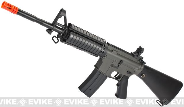 JG M4 SR-16 Airsoft Electric Rifle