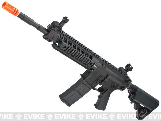 z King Arms SIG 516 Tactical Patrol Airsoft AEG Rifle