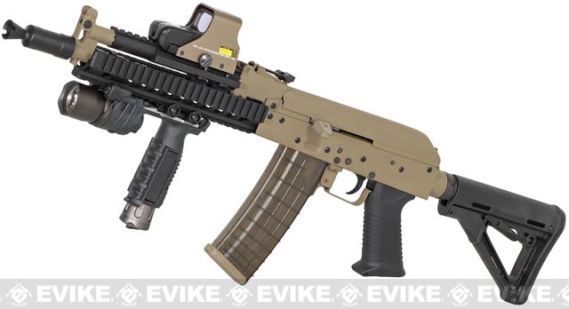 Evike Custom Class I G G M4 Fighting Cat Airsoft Aeg Rifle Black Package Gun Only Airsoft Guns Airsoft Electric Rifles Evike Com Airsoft Superstore