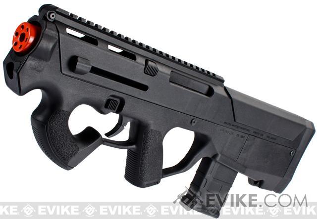 Booligan's Airsoft Reviews: PTS PDR-C AEG