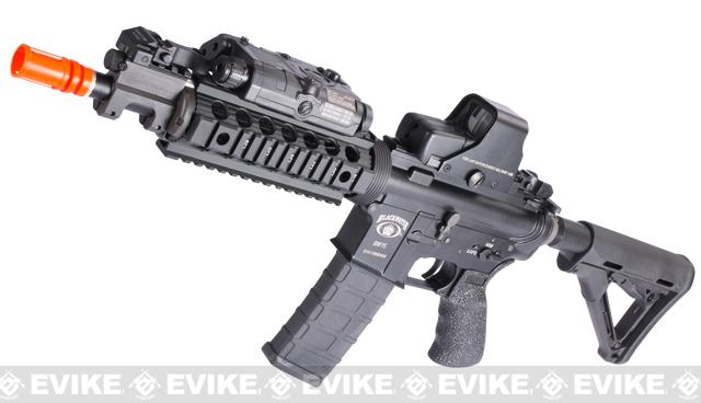 z King Arms Blackwater BW15 CQB Airsoft AEG Rifle