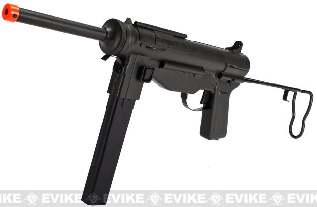 ww2 airsoft guns