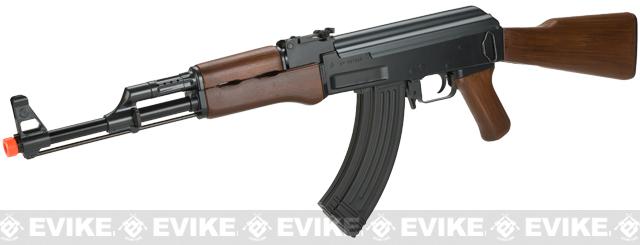 Tokyo Marui AK47 Original Airsoft AEG Rifle