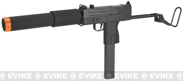 Tokyo Marui MAC 10 Airsoft AEG / AEP Sub-Machine Gun