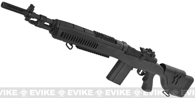 Buy Evike - CYMA Advanced M24 Airsoft Bolt Action US Army Scout