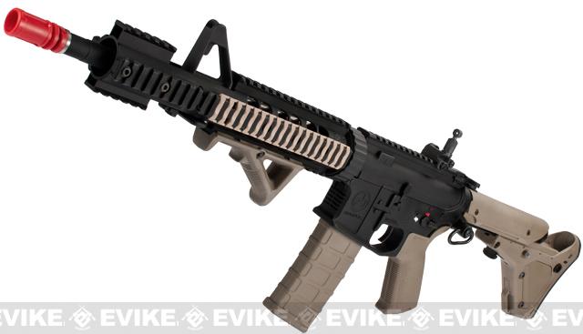 z G&P Magpul Battle Rifle M4 Airsoft AEG - Dark Earth