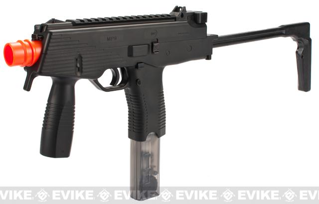 z ASG B&T Licensed MP9A1 Airsoft AEP Sub-Machine Gun