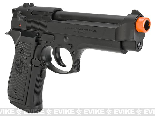 m92f electric bb pistol