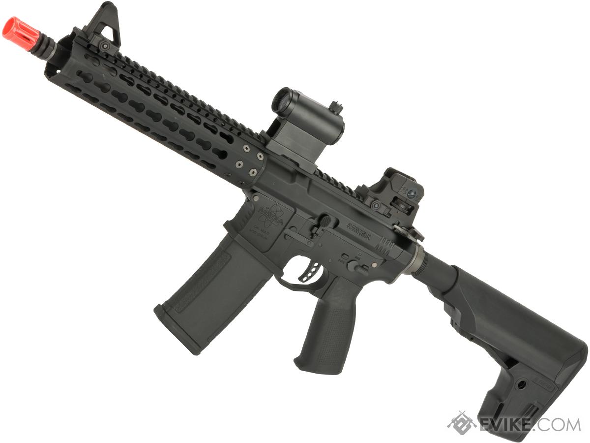 PTS Mega Arms Licensed MKM CQB GBB Gas Blowblack Rifle, Airsoft Guns, Gas  Blowback Rifles -  Airsoft Superstore