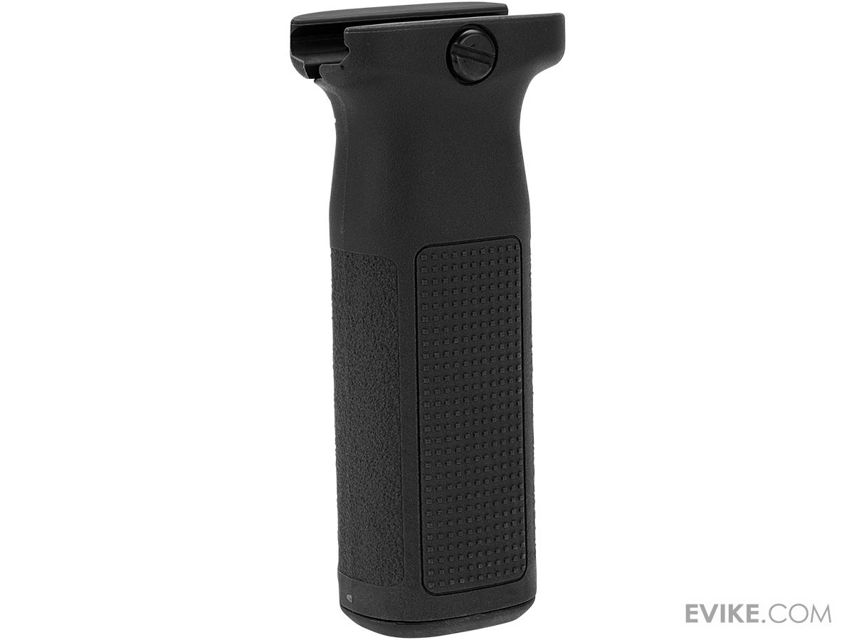 PTS EPF2 Vertical Foregrip  (Color: Black / Long)