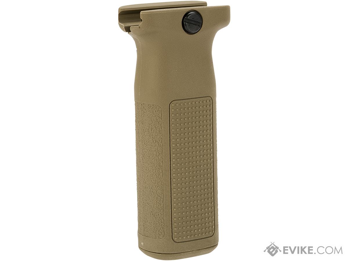PTS EPF2 Vertical Foregrip  (Color: Dark Earth / Long)