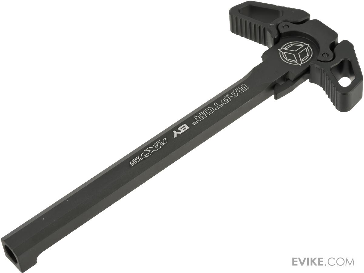PTS Rainier Arms RAPTOR Ambidextrous Charging Handle for Tokyo Marui M4