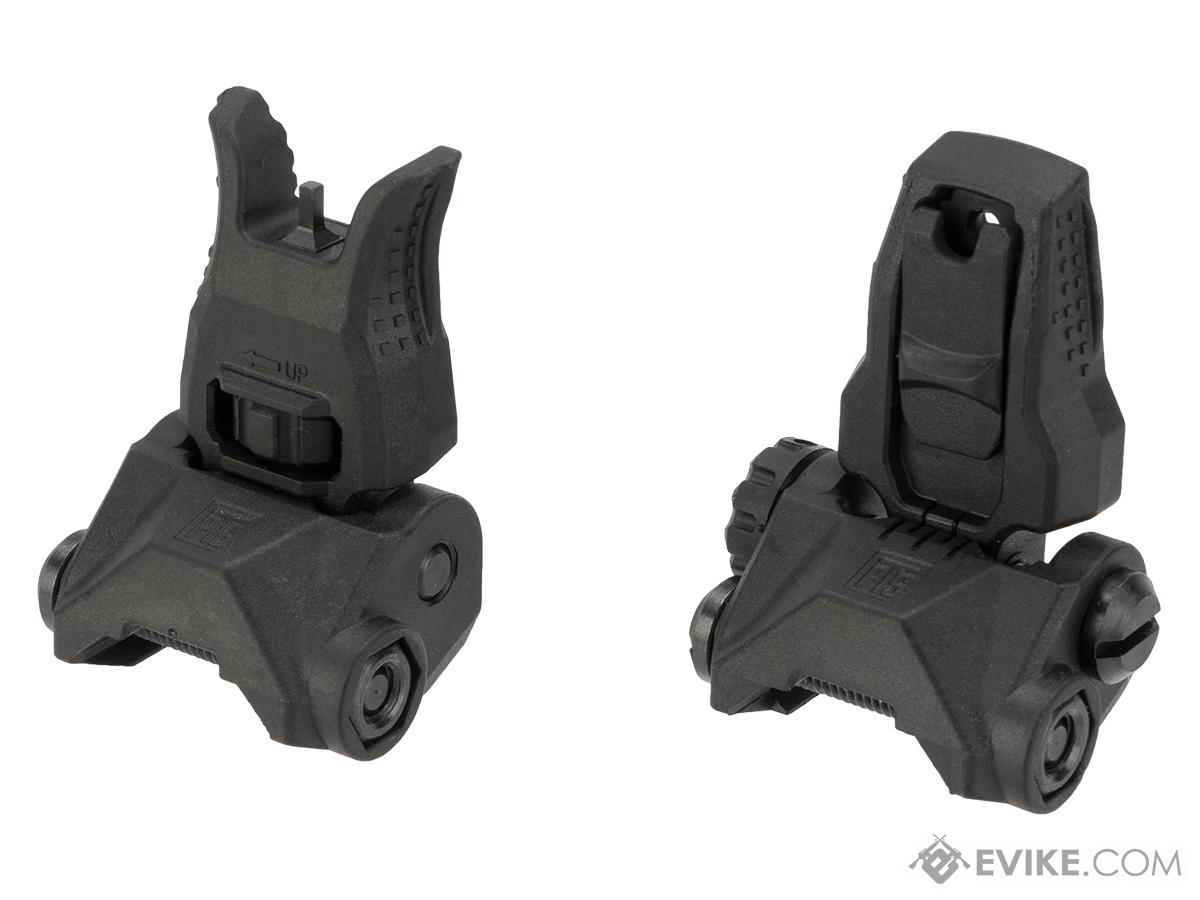 PTS Enhanced Polymer Back-Up Iron Sight (EP BUIS)