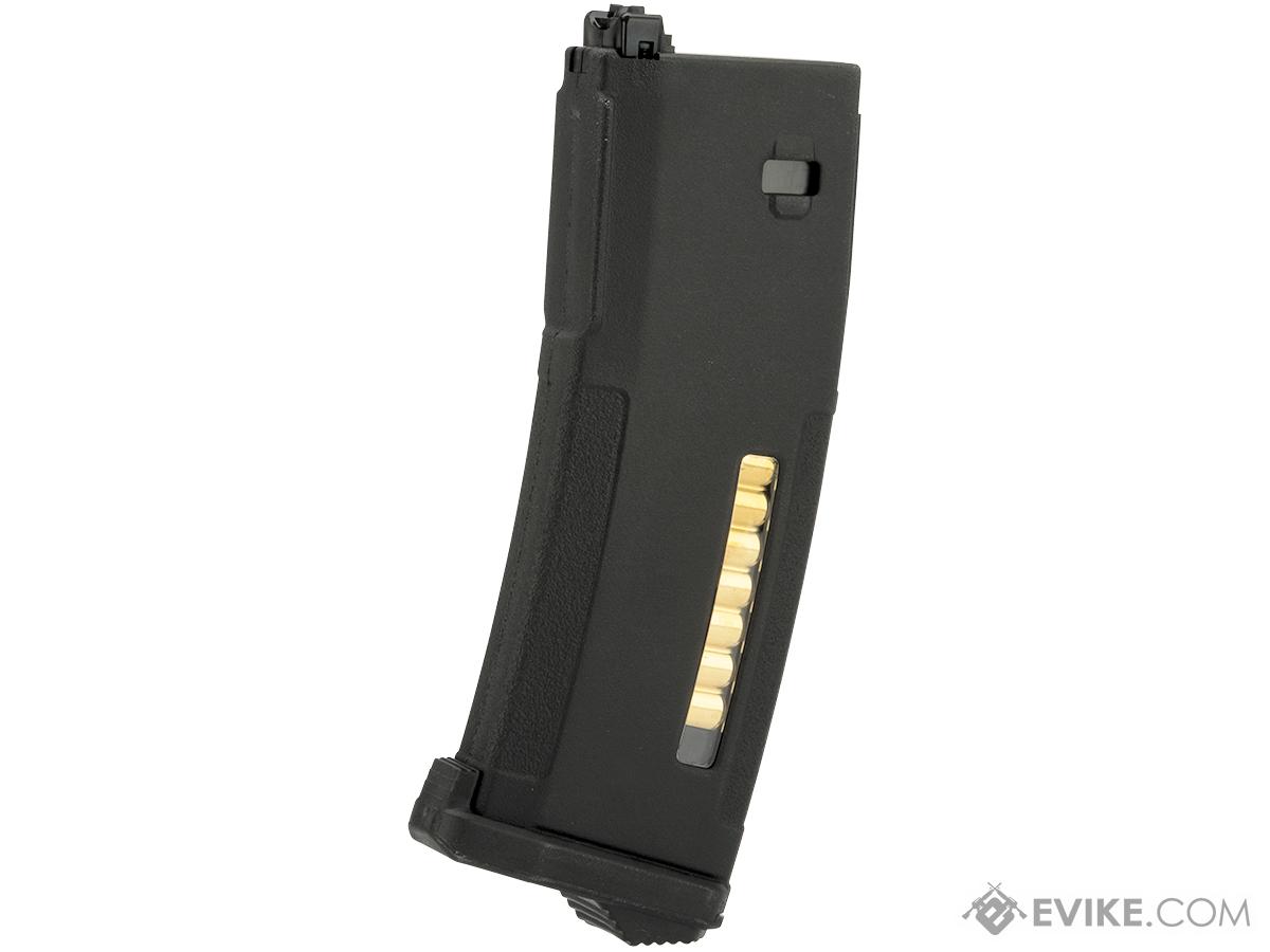 PTS Enhanced Polymer Magazine for Systema PTW Airsoft AEGs