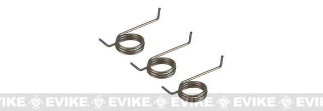 Forge Airsoft Valve Knocker Springs for Hi-Capa - Set of 3