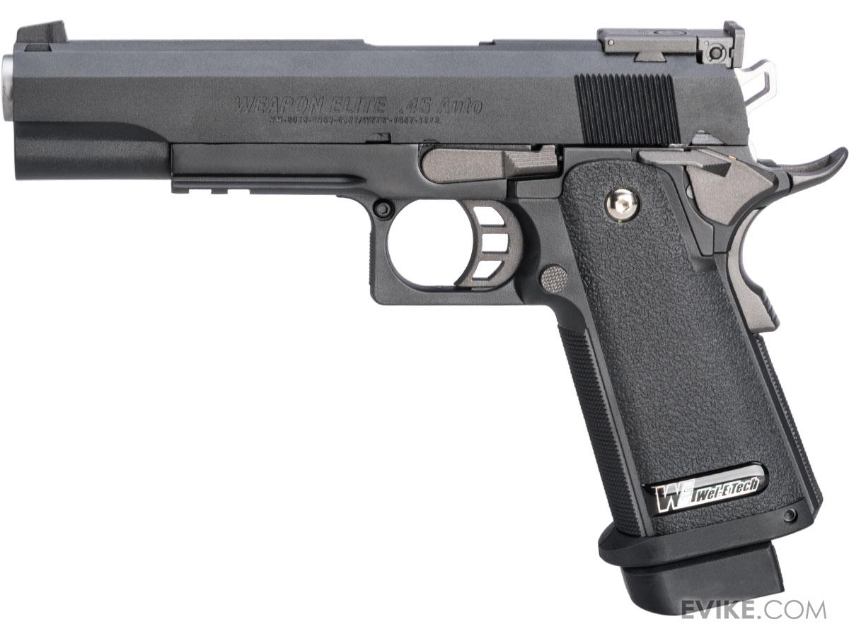 Hi-CAPA 5.1 GOVERNMENT MODEL ガスガン Tokyo Marui Hi-Capa 5.1 Government Model Gas Blowback