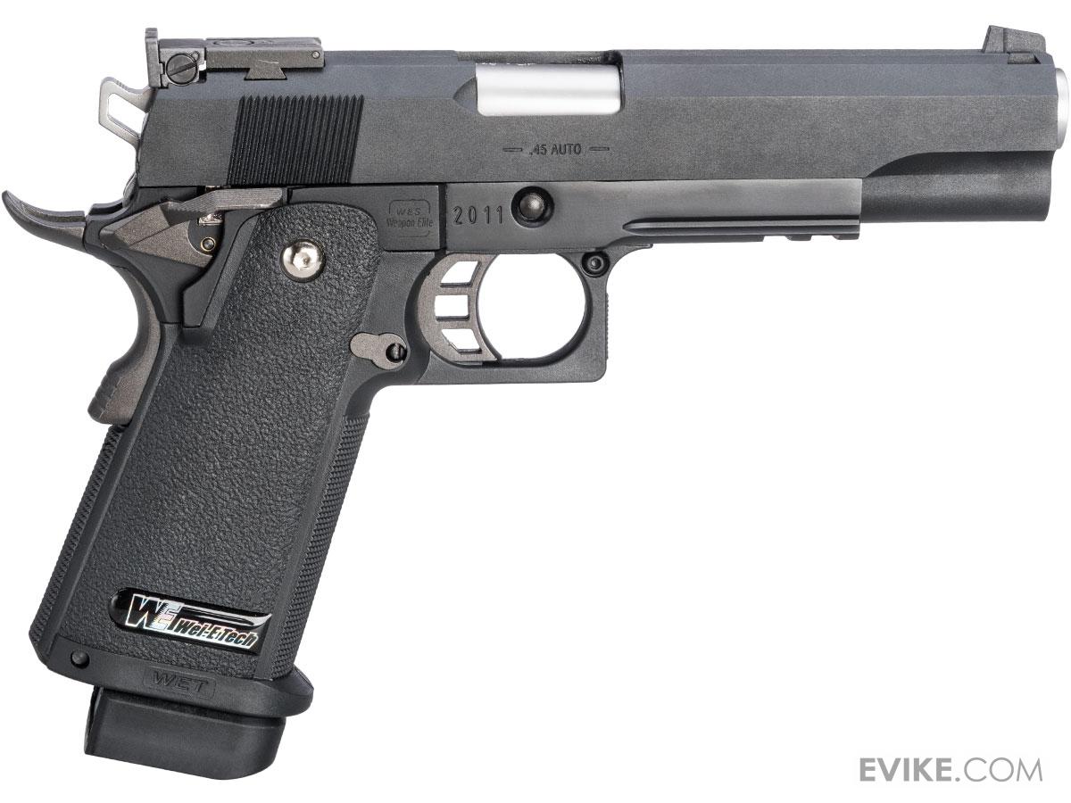 Hi-CAPA 5.1 GOVERNMENT MODEL ガスガン TOKYO MARUI ガスブローバック Hi-CAPA ハイキャパ 5.1