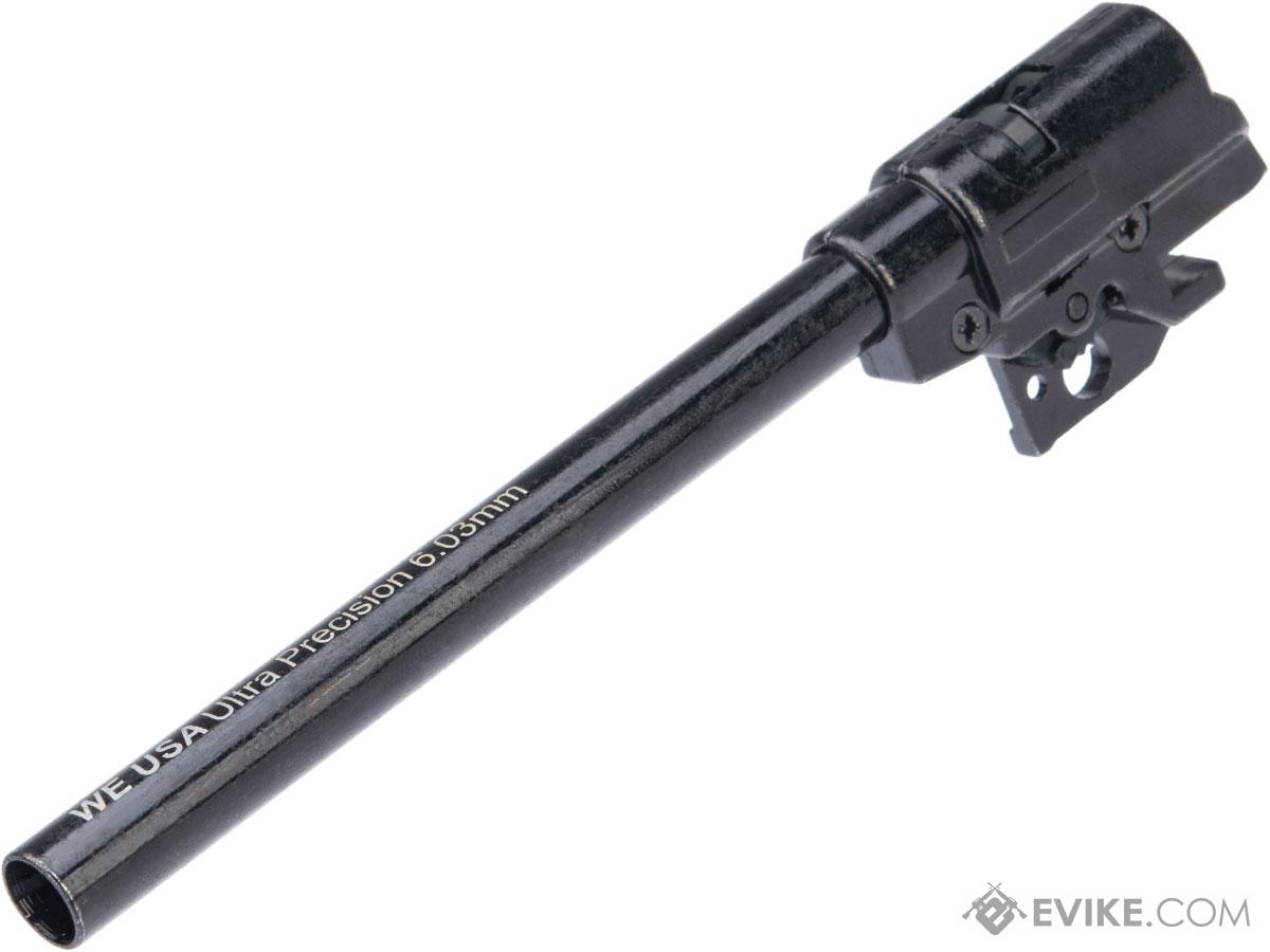 WETech Complete Stock Inner Barrel and Hopup Unit for HiCapa 5.1