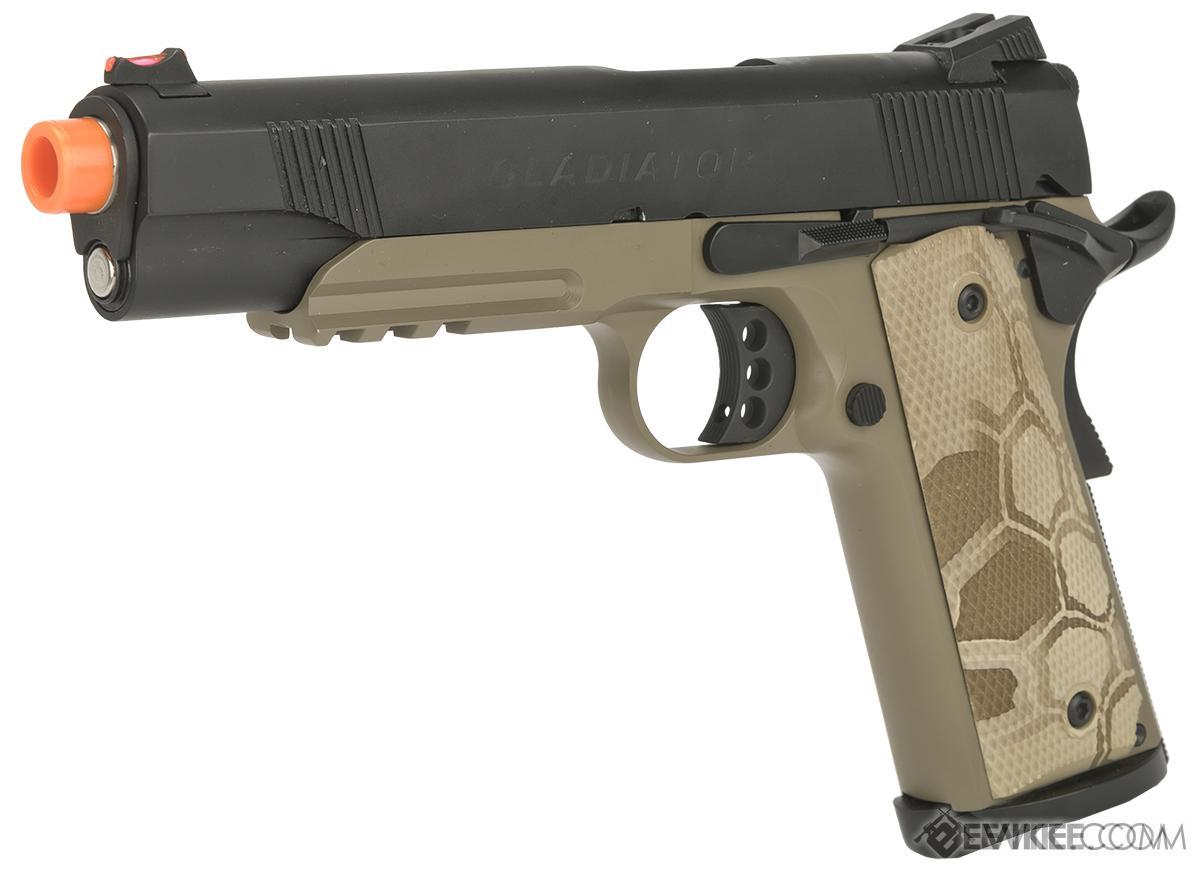 Airsoft Guns Purpose Pistol AirsoftC3