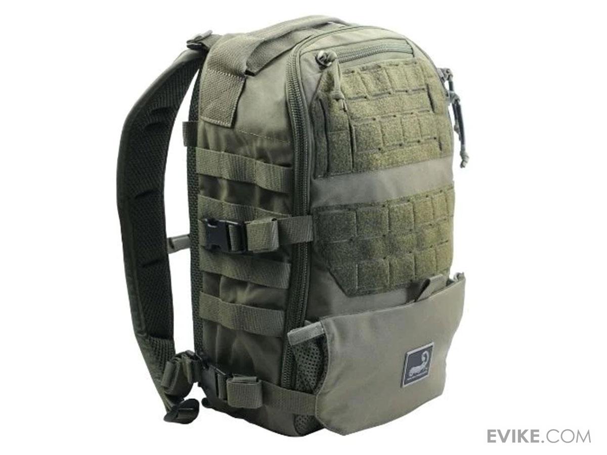 Agilite AMAP III Tactical Assault Pack (Color Ranger Green), Tactical