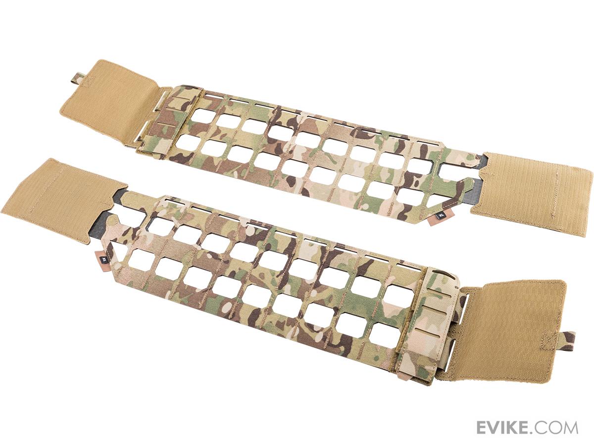 Agilite Warfighter Plate Carrier Cummerbund (Color: Multicam