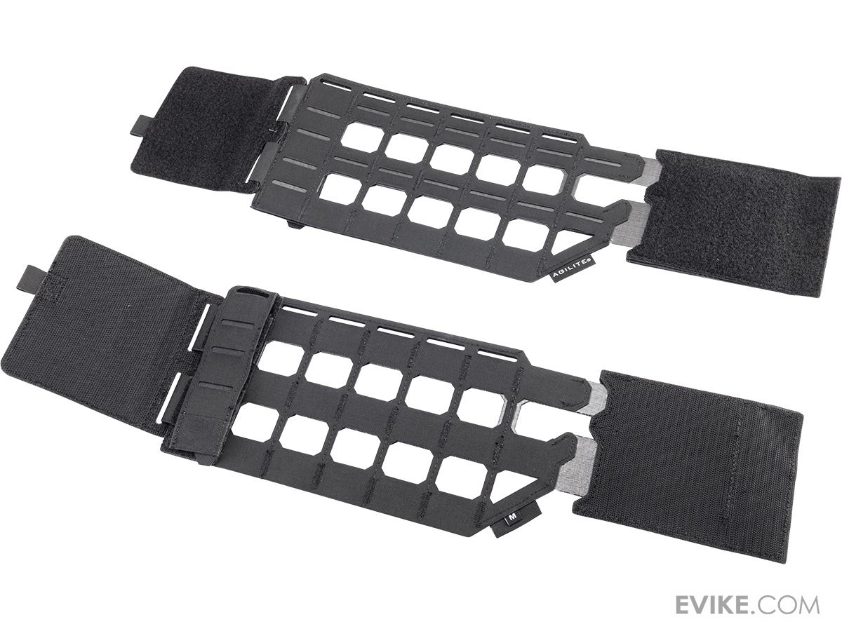 AGILITE WARFIGHTER カマーバンド Warfighter™ Plate Carrier Cummerbund with quick release option