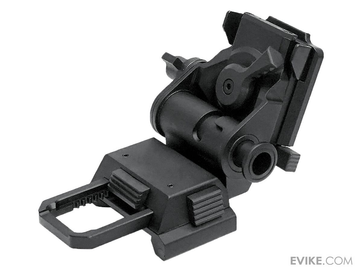 AGM Global Vision Dovetail Helmet Mount for Night Vision Optics
