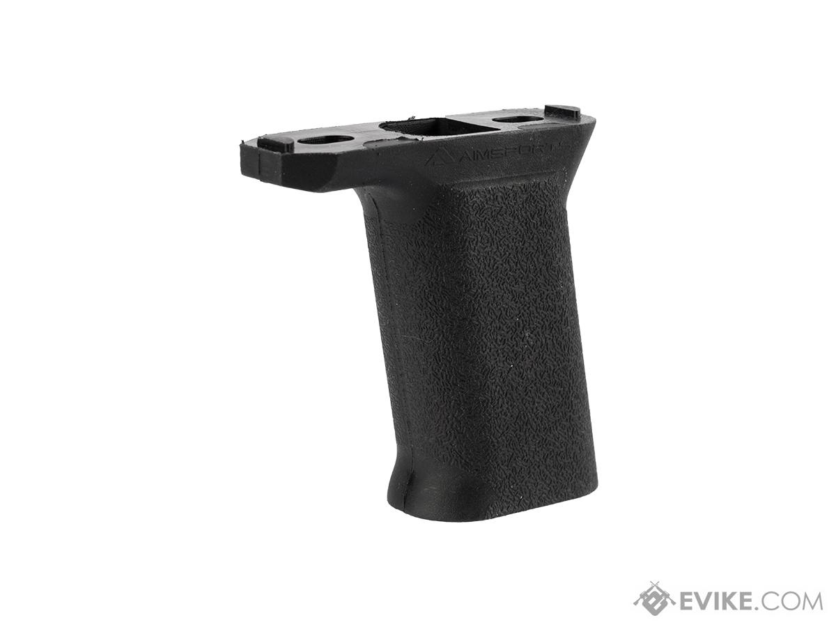 AIM Sports Vertical Forward Grip (Mount: Keymod)