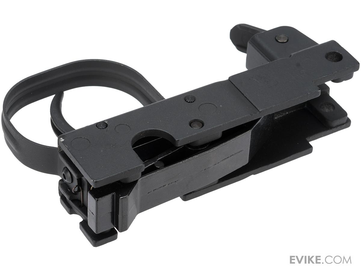 AIm Top SVD Complete Trigger Box Assembly for Spring Powered AIM Top