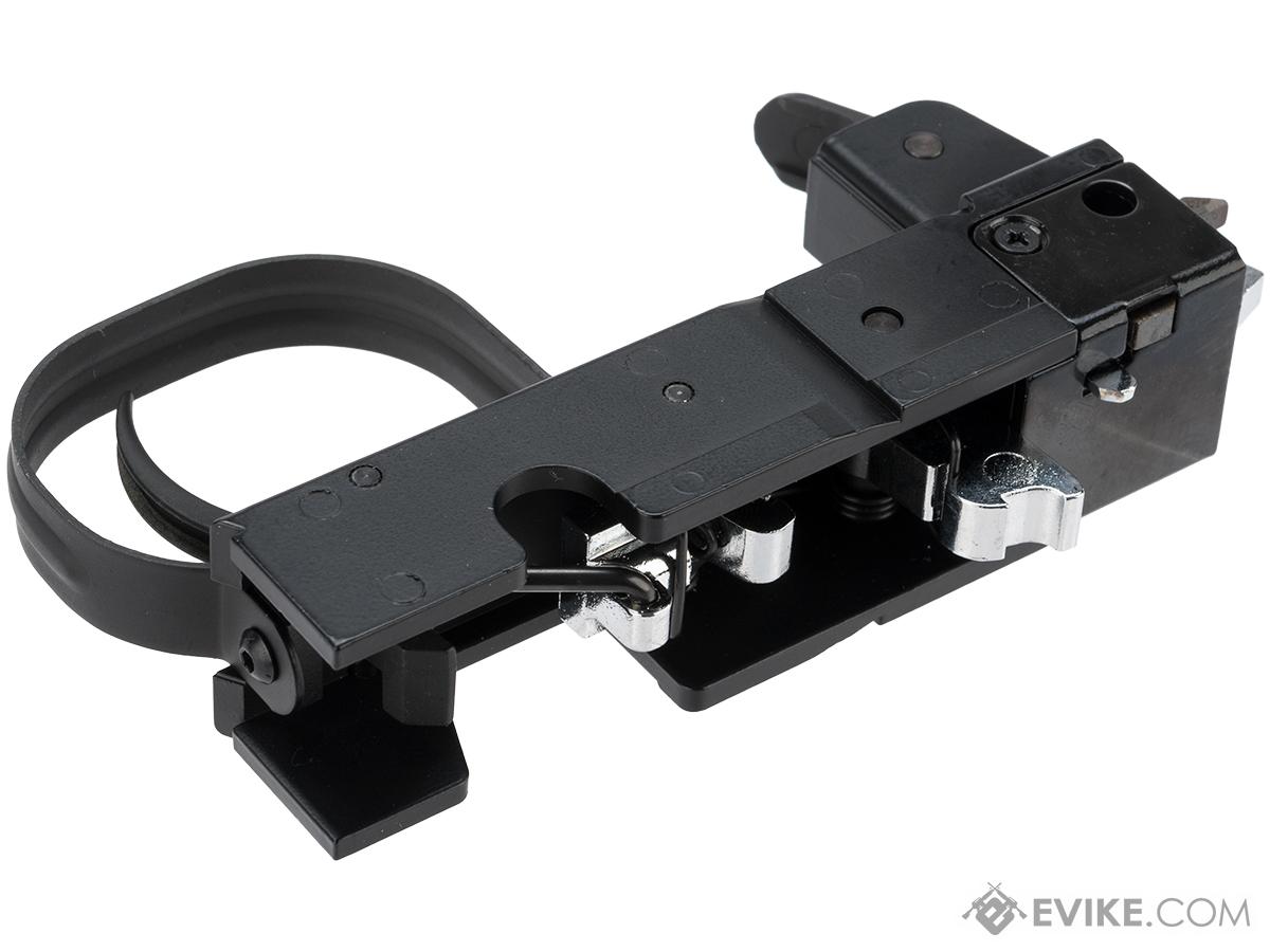 AIM Top SVD Complete Trigger Box Assembly for Green Gas / CO2 Powered