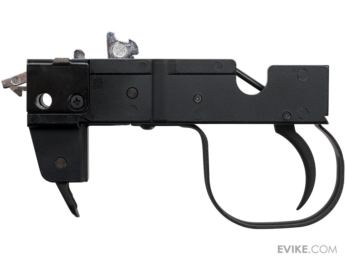 AIM Top SVD Complete Trigger Box Assembly for Green Gas / CO2 Powered