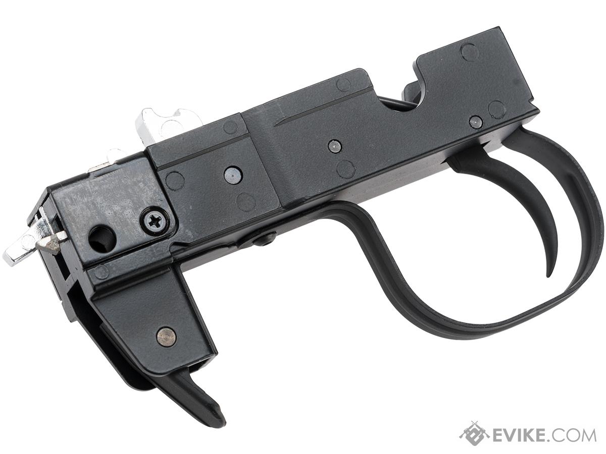 AIM Top SVD Complete Trigger Box Assembly for Green Gas / CO2 Powered