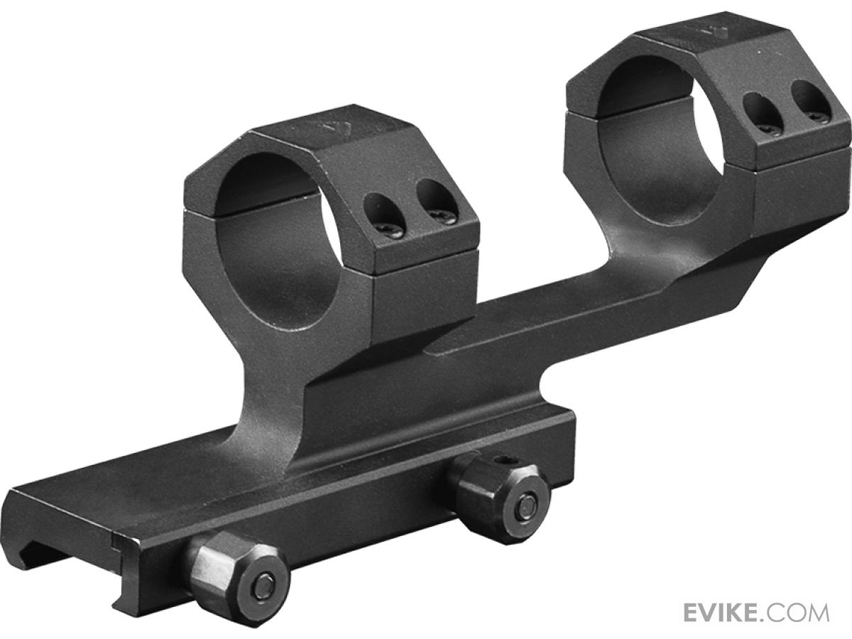 AIM Sports Cantilever Scope Mount (Height: 1.5 / 30mm)