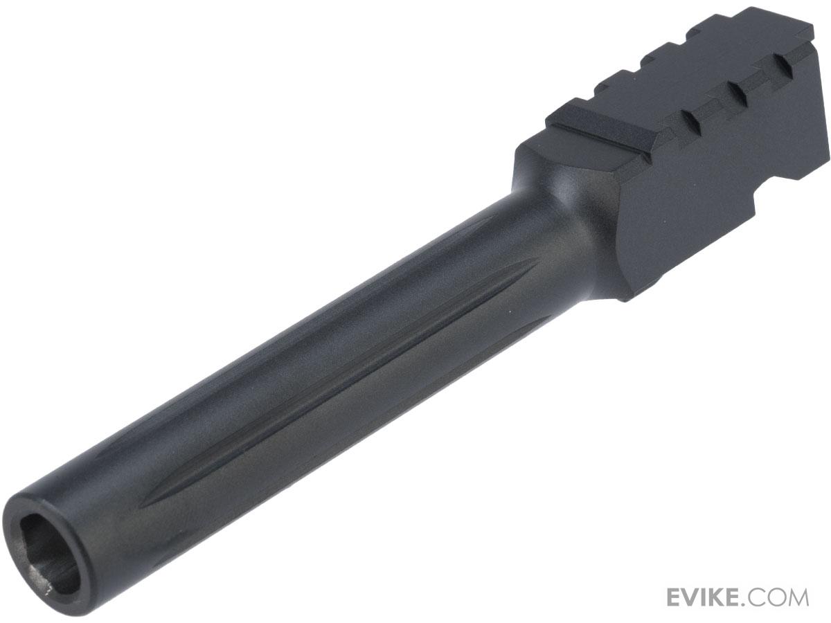 Custom Outer Barrel for Elite Force GLOCK 17 Series Airsoft