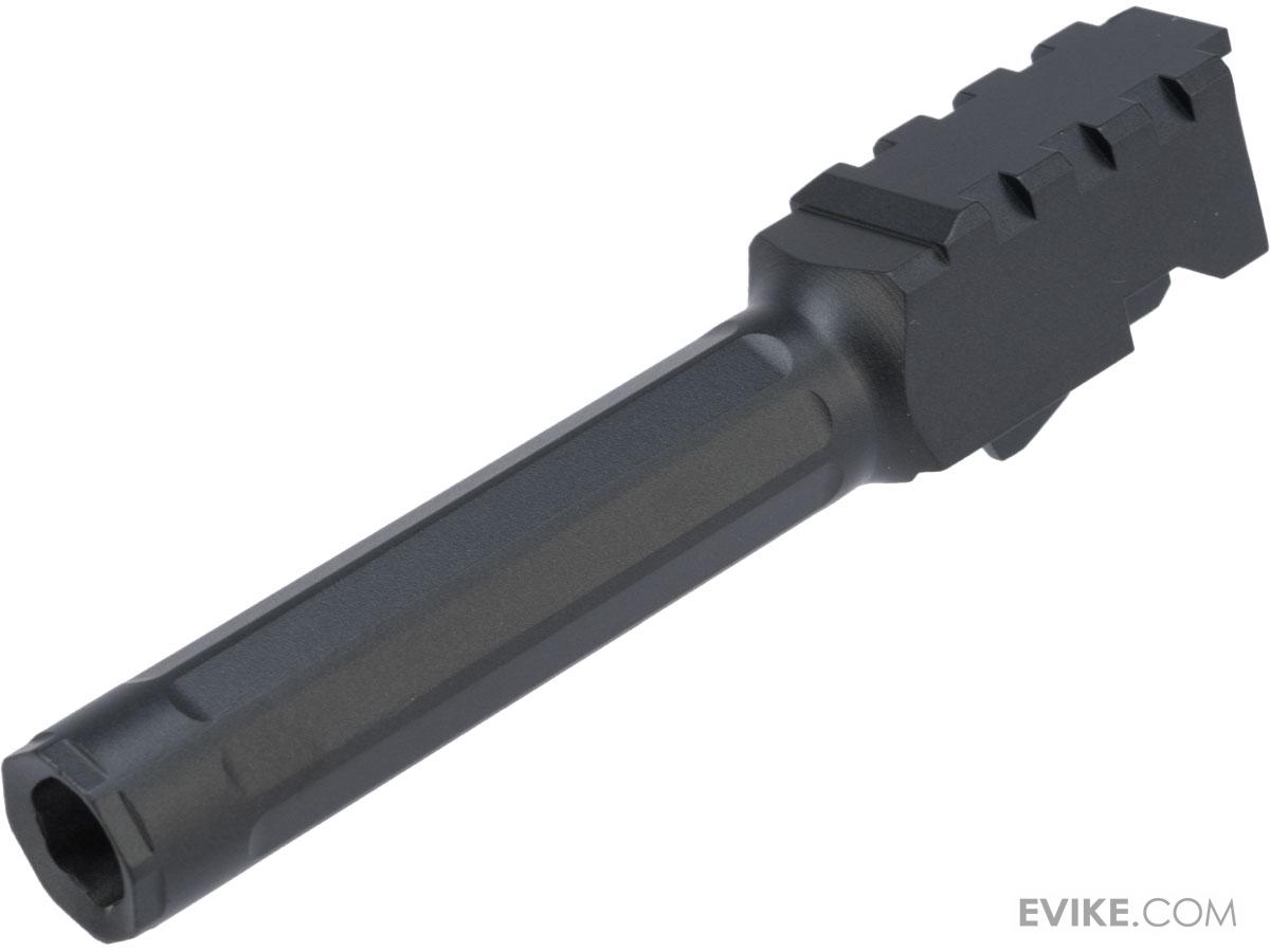 Custom Outer Barrel for Elite Force / UMAREX GLOCK 19