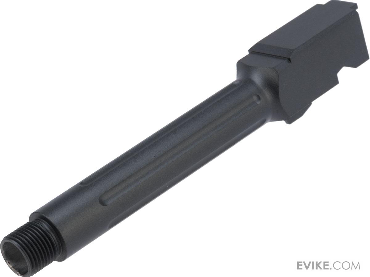 Custom Tactical Outer Barrel for Elite Force / UMAREX GLOCK