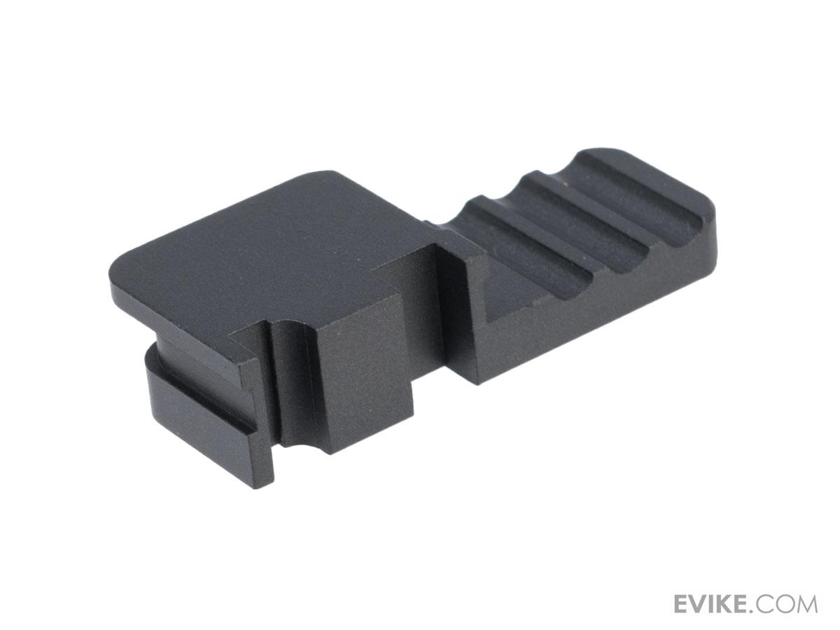 Competition Style LeftSide Charging Handle for Elite Force