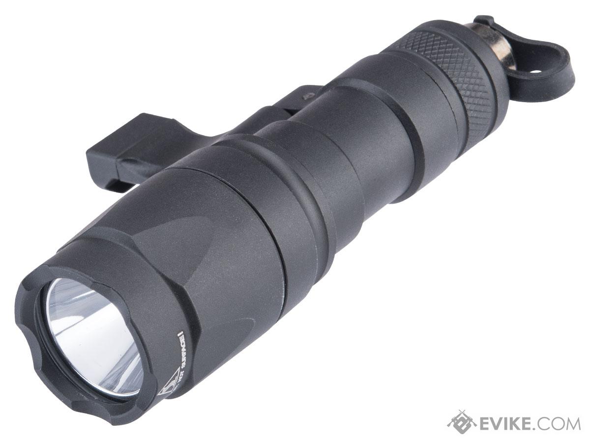 Element NEO340A Pro Tactical LED Weapon Light (Color: Black)