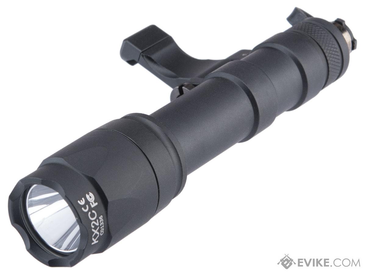 Element NEO Pro Tactical LED Weapon Light (Model: 640C / Black)