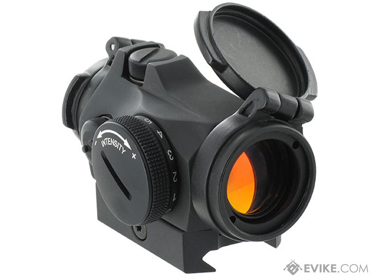 Aimpoint Micro T-2 2 MOA Red Dot Optic w/ Standard Mount