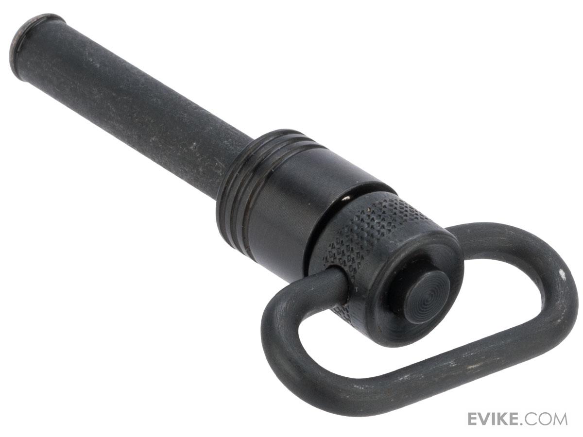 AIM Sports KRISS Vector Style Quick Detach Sling Swivel Mount, Accessories & Parts, External