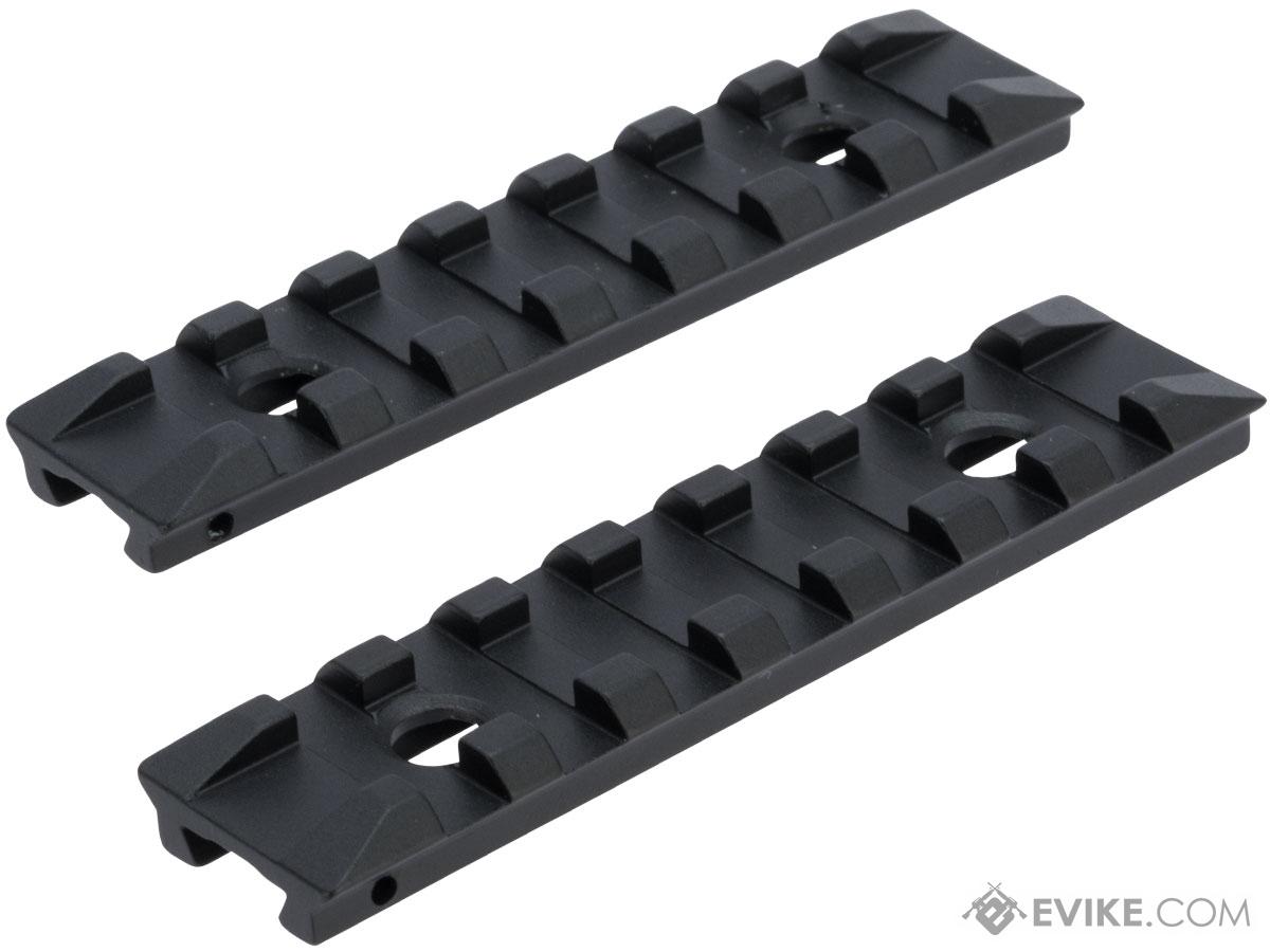 AIM Sports Low-Profile Rail for KRISS Vector Dovetail Mounts