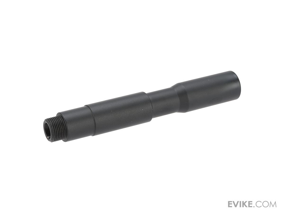 Matrix 4.5" Outer Barrel Extension for M4/M16 Profile Barrels