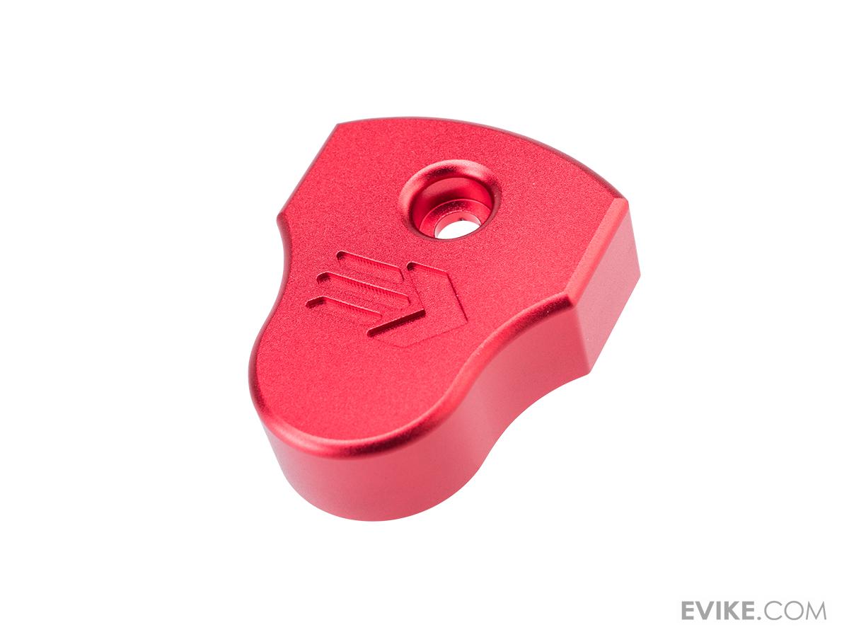 AirTac Customs Aluminum Endcap for V2 Lower Receivers (Color