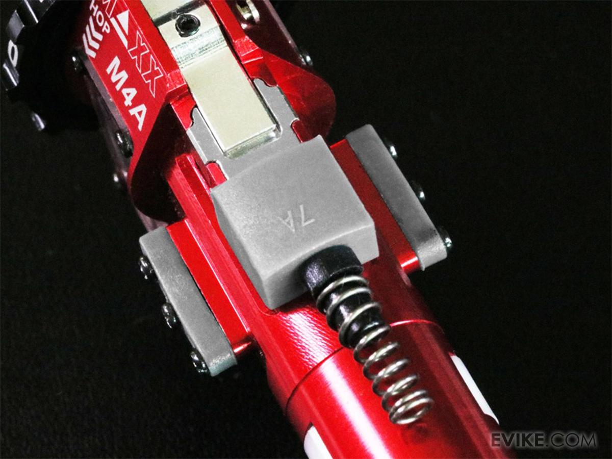 Airtech Studios MAXX Model Upgrade True Centering Unit and Various