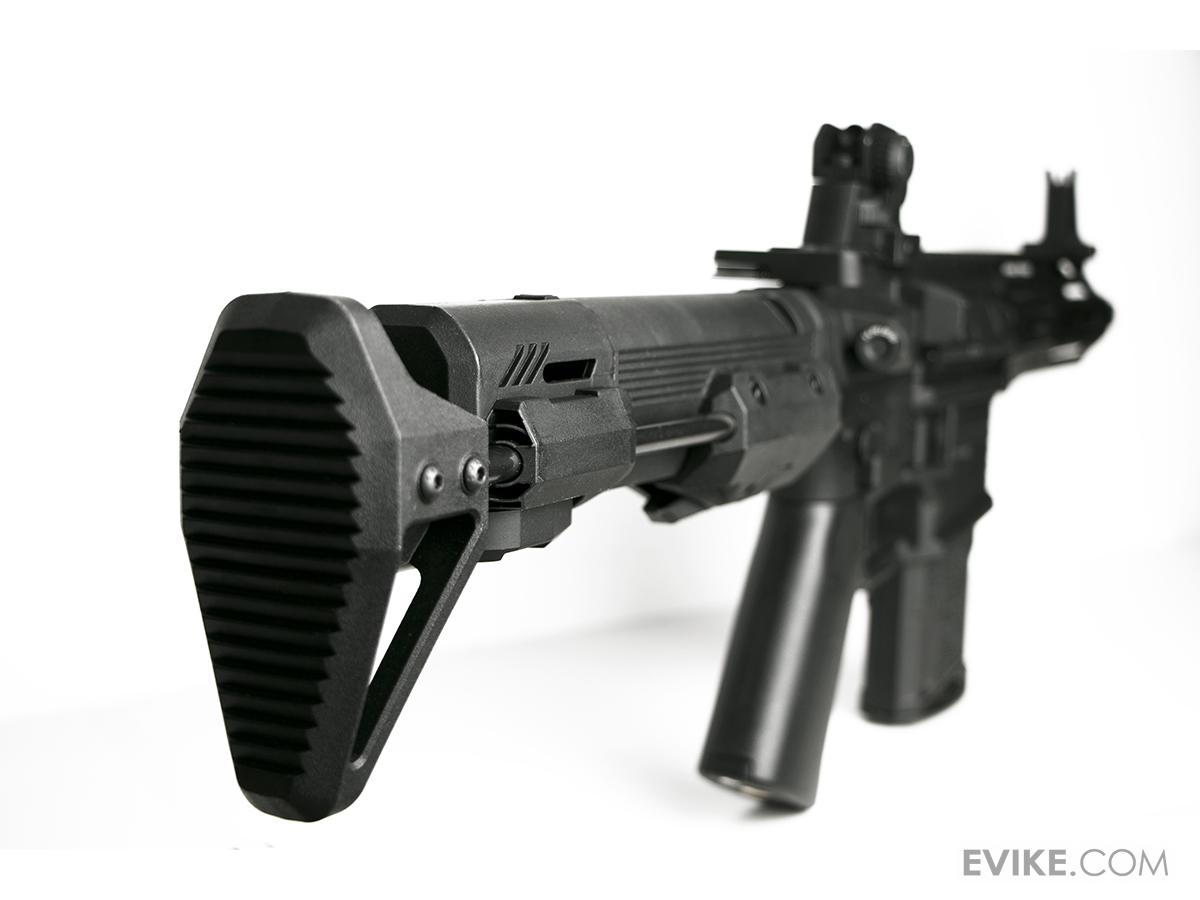 KRYTAC ストック Amazon | (クライタック)KRYTAC電動ガンパーツ TRIDENT